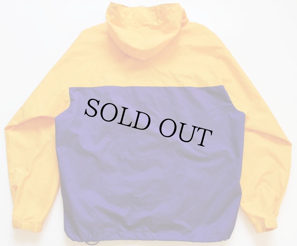 画像2: 90s patagoniaパタゴニア ニューマティック プルオーバー (2)