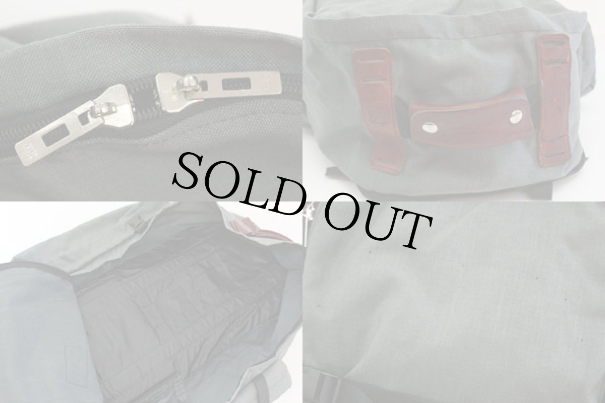 画像3: 80s EddieBauerエディーバウアー バックパック (3)