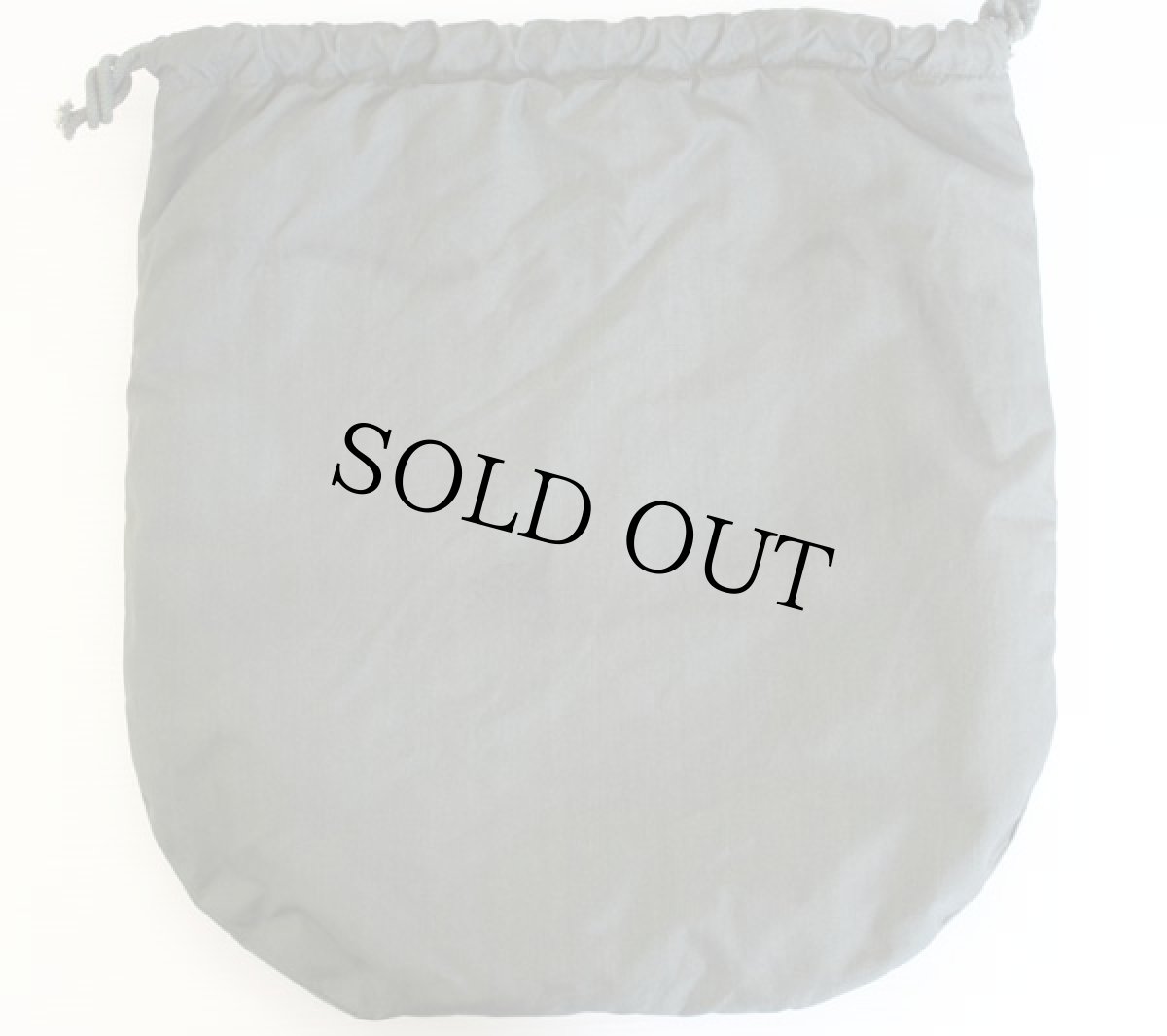 画像2: 60s 米軍 USAF ナイロン プロテクティブ ヘルメットバッグ (2)