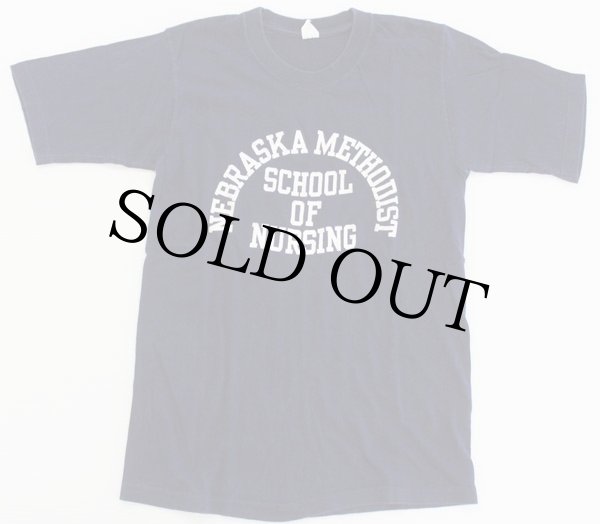 70s Velva Sheen 4連 フロッキープリントTシャツ M - Sixpacjoe 70s Velva Sheen 4連 フロッキープリントTシャツ M - Sixpacjoe