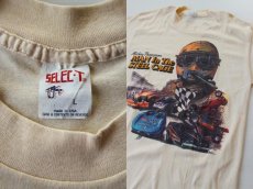 画像3: 80s USA製 Mickey Thompson Tシャツ L (3)