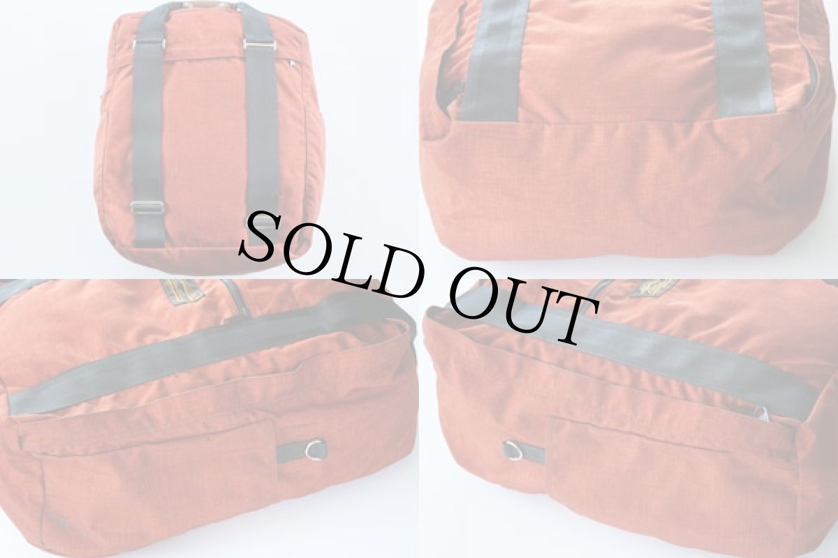 画像2: 70s Eddie Bauerエディーバウアー バッグ (2)