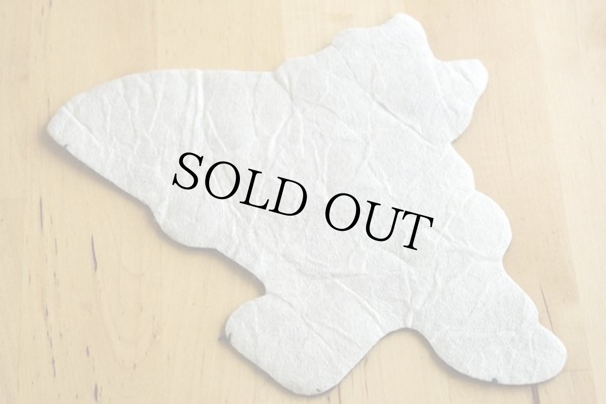 画像2: ビンテージ HOLTON フロッキープリント パッチ★ワッペン (2)