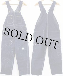 50s 60s paul bunyan overall オーバーオール メンズ デニムオーバーオール | STAR OVERALL 1923 -BASE SHOP-