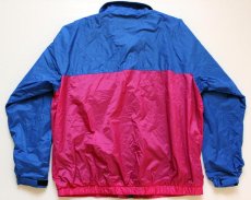 画像2: 90s patagoniaパタゴニア CAPILENEキャプリーン ナイロンジャケット L (2)