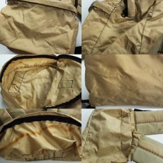 画像3: 70s USA製 OUTDOOR PRODUCTSアウトドアプロダクツ ナイロン デイパック★リュックサック (3)