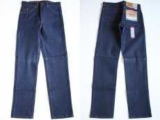 画像2: デッドストック★90s USA製 Levi'sリーバイス 505 デニムパンツ w31 L33 (2)