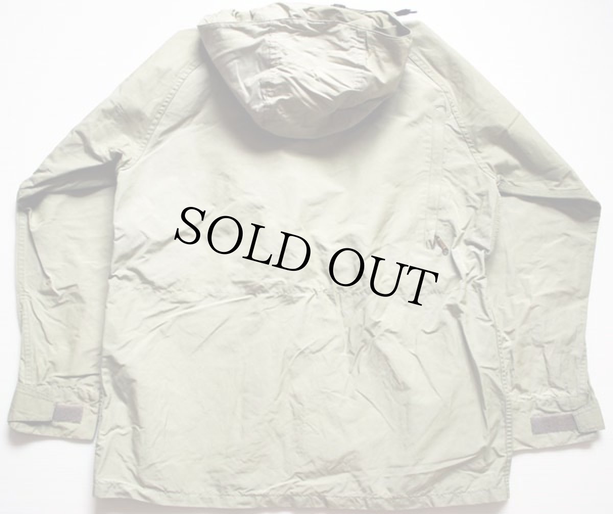 画像2: 70s SIERRA DESIGNSシエラデザイン マウンテンパーカ S 薄緑 (2)