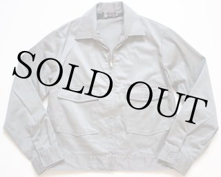 usa ワークジャケット70s アメリカ製 60年代 60s 70年代 70s 紺 ネイビー | ビンテージ