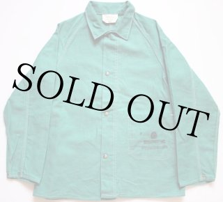 70s Leeリー CHETOPA TWILL ワークジャケット 38 - Sixpacjoe