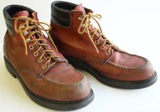 画像1: USA製 REDWINGレッドウイング 8804 赤茶 9.5 B (1)