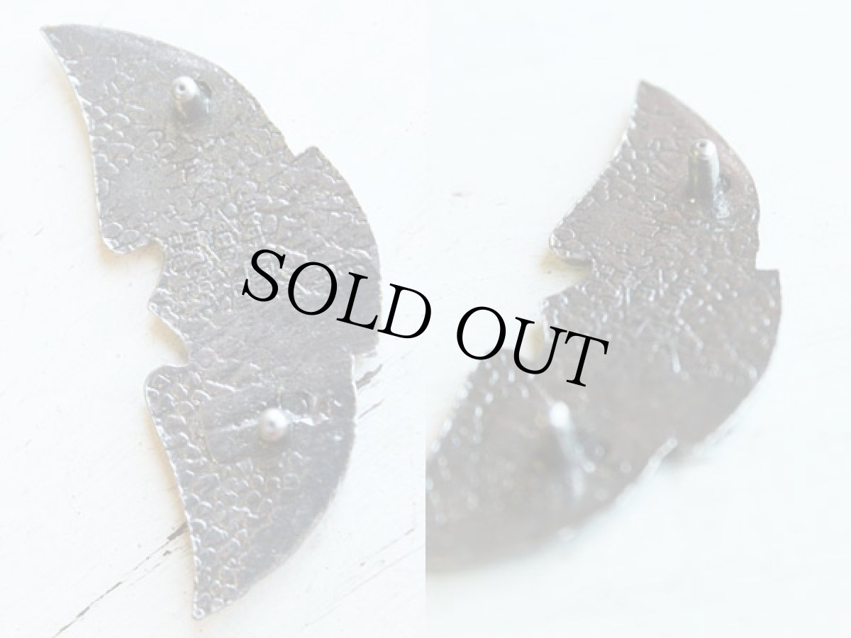 画像3: デッドストック★HARLEY-DAVIDSONハーレー ダビッドソン ロゴ エンブレム (3)