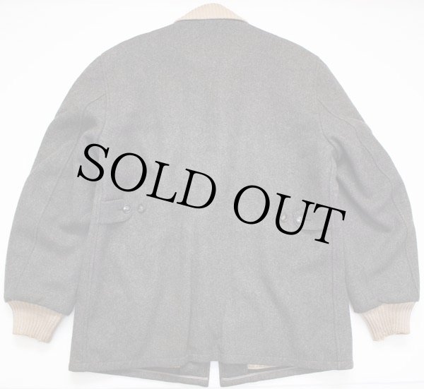 50s CLICKER by Lakeland ファラオコート 42 - Sixpacjoe Web Shop