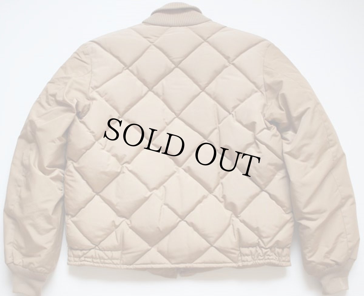 画像2: 70s EddieBauerエディーバウアー スカイライナー ダウンジャケット (2)