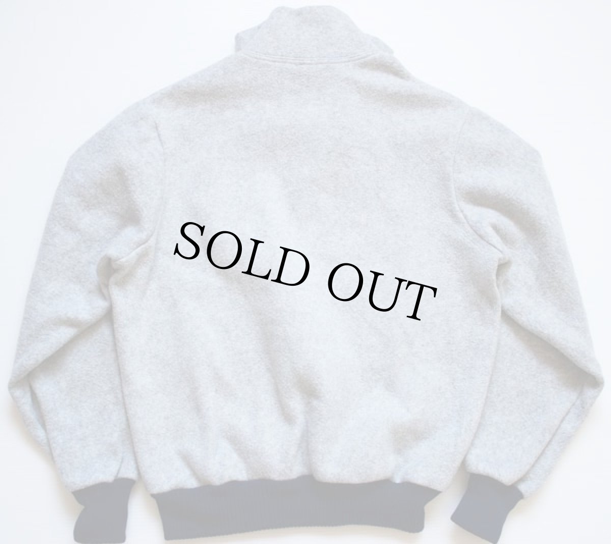 画像2: 80s patagoniaパタゴニア デカタグ プルオーバーフリース L (2)