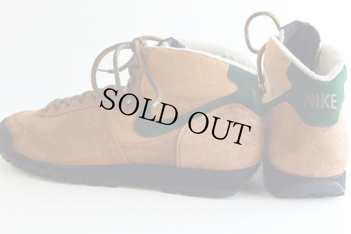 画像2: 80s USA製 NIKEナイキ アプローチ (2)