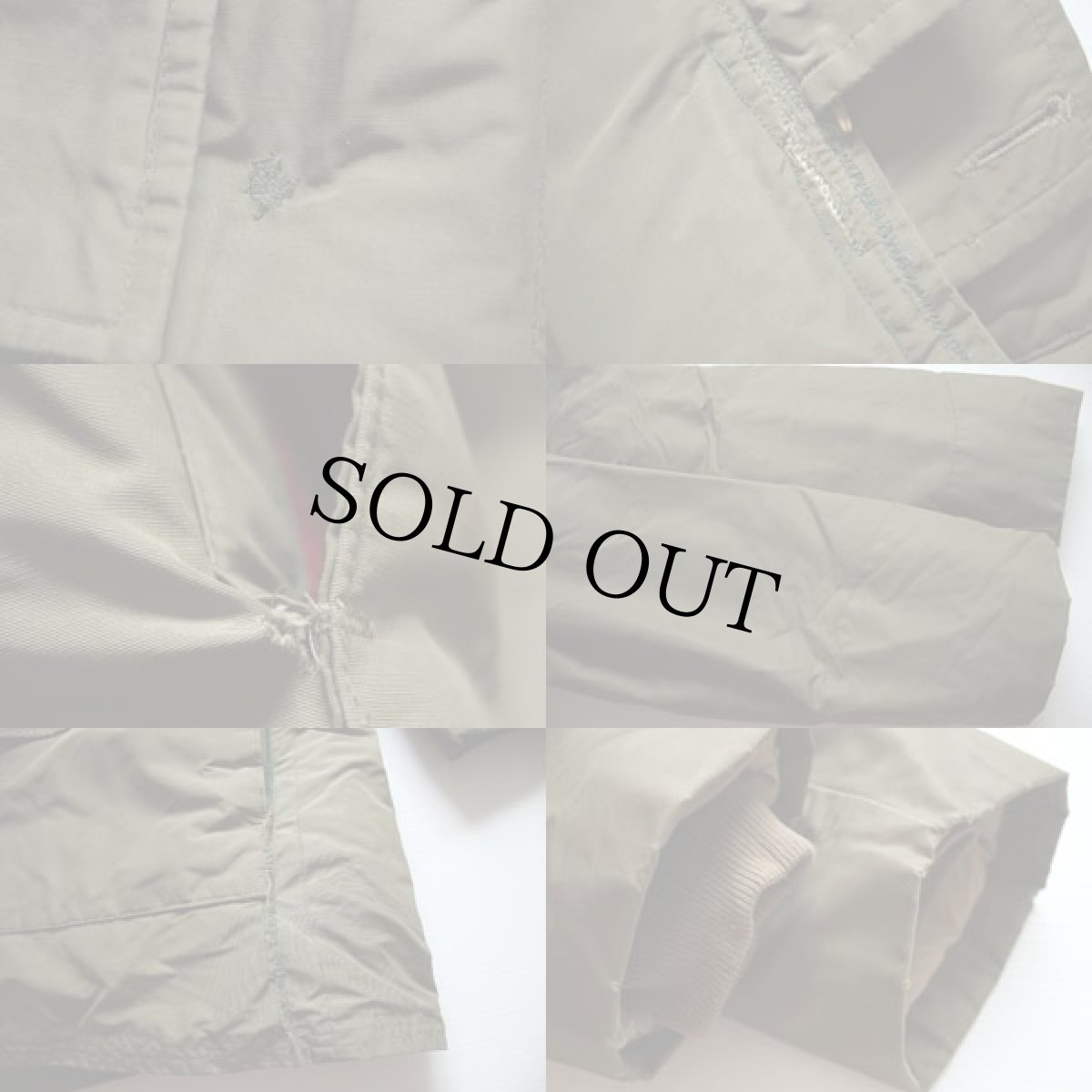 画像3: 60s BAUER DOWNバウアーダウン ダウンパーカー★ダウンジャケット EddieBauerエディーバウアー (3)