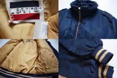 画像3: 70s USA製 Levi'sリーバイス コーデュロイ 中綿入り スキージャケット L (3)