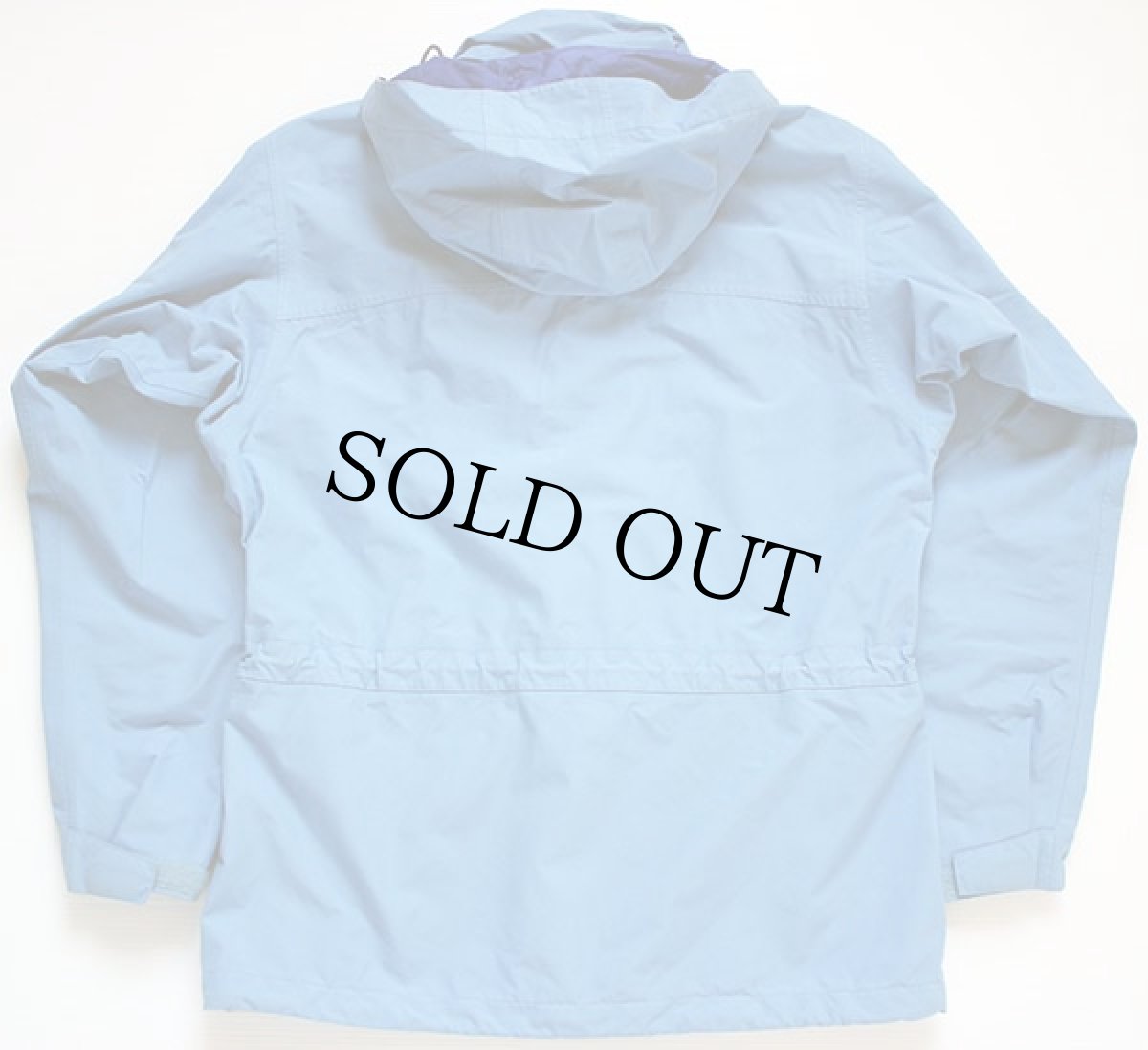 画像2: 00s patagoniaパタゴニア GORE-TEXゴアテックス マウンテンパーカー W-M (2)