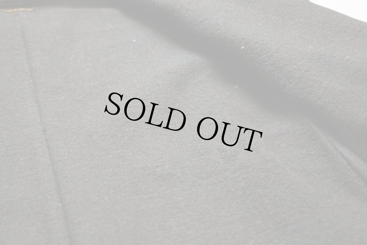 画像5: 30s LANPIIER ホースハイド レザー カーコート (5)