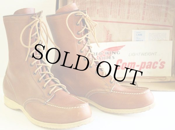 ☆RED WING☆新商品！ │ABC-MART グランドステージ │ ショップ