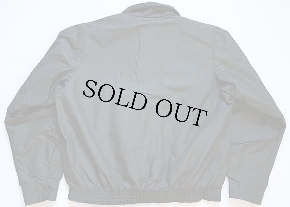 画像2: 60s USA製 McGREGORマクレガー Anti-Freezeアンチフリーズ チンスト付き ボアライナー ナイロンジャケット 42★ドリズラー (2)