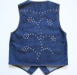 Levi's リーバイス　デニムベスト　スタッズ　M デニム ベスト – リーバイス®公式オンラインストア