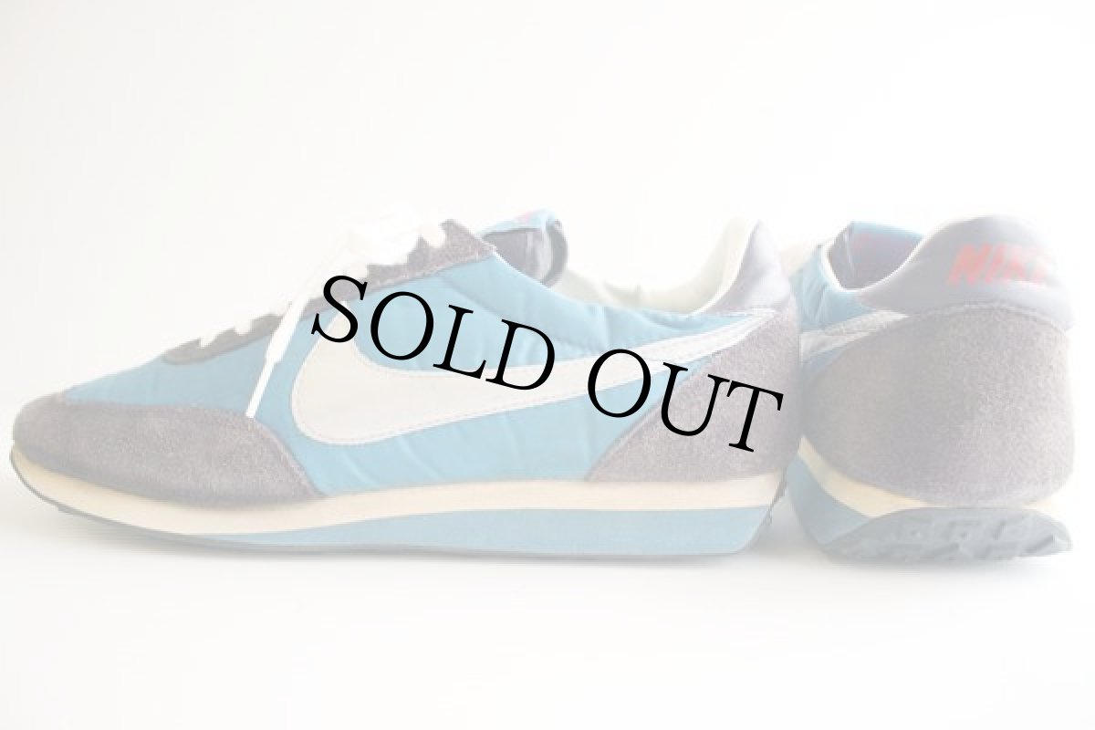 画像2: 00s NIKEナイキ VNTG エリート 紺×銀 11 (2)