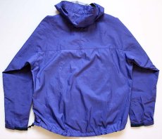 画像2: 90s USA製 patagoniaパタゴニア アノラックパーカー M★雪なしタグ (2)