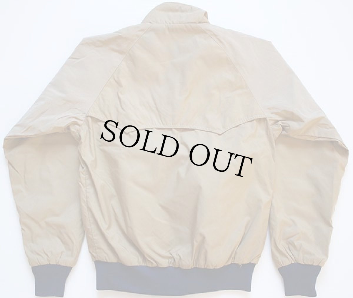 画像2: 80s USA製 THE NORTH FACEノースフェイス 茶タグ ナイロンジャケット S (2)