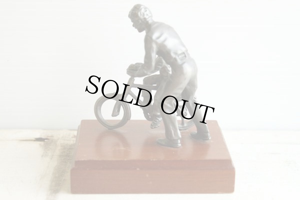 画像2: 80s HELPING HAND FROM DAD オブジェ (2)