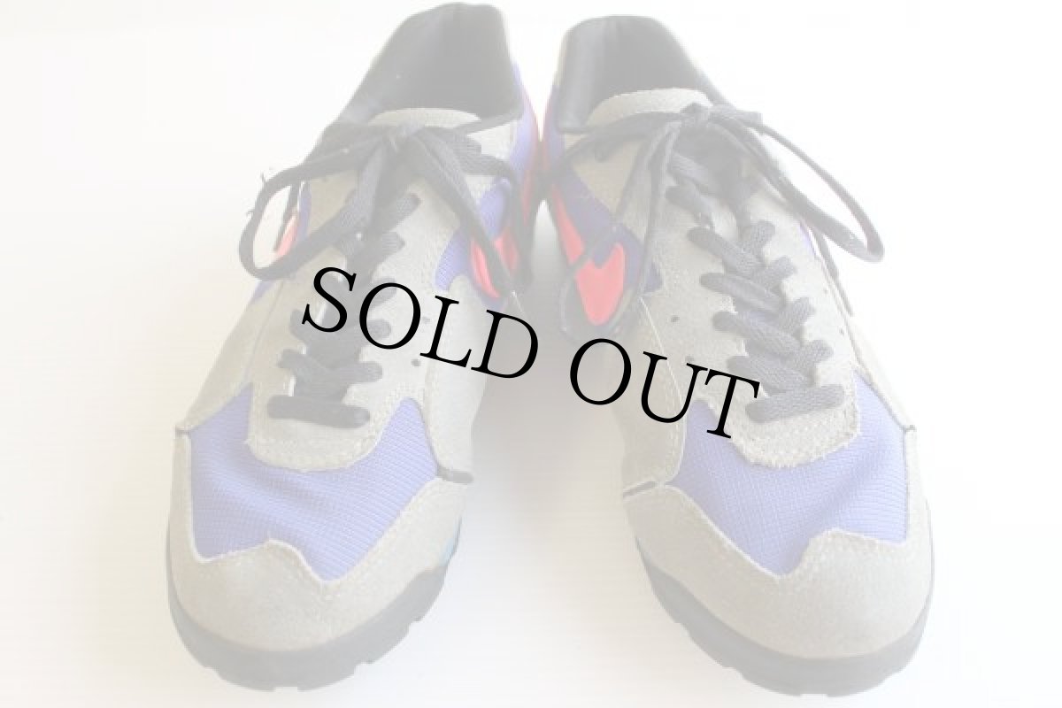 画像4: 90's NIKEナイキ TERRAMAC スニーカー 8.5 (4)