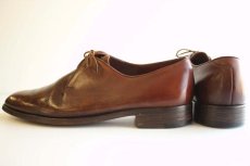 画像2: 英国製 BARKER for Russell&Bromley レザーシューズ★革靴 (2)