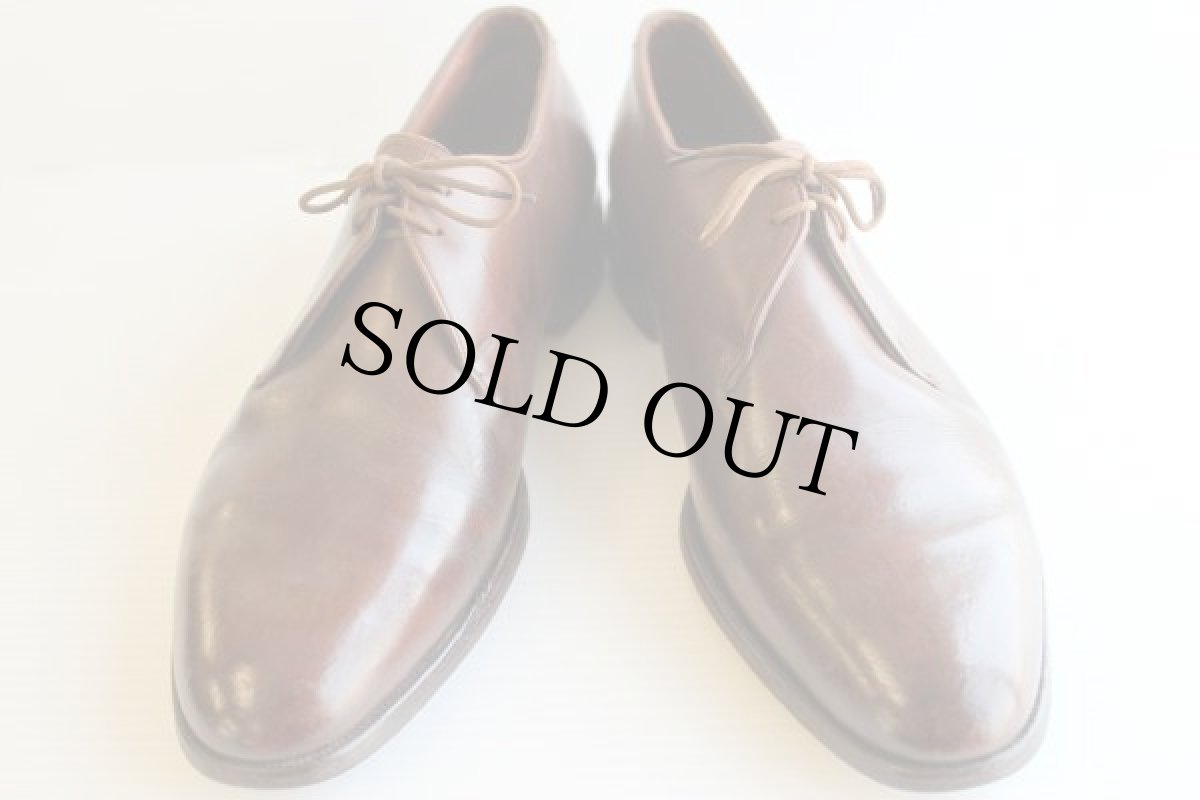 画像3: 英国製 BARKER for Russell&Bromley レザーシューズ★革靴 (3)