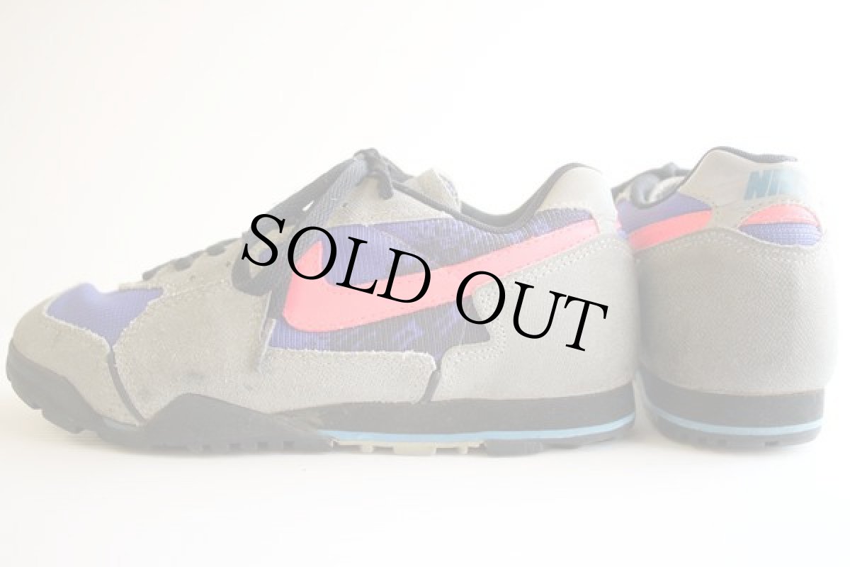 画像2: 90's NIKEナイキ TERRAMAC スニーカー 8.5 (2)