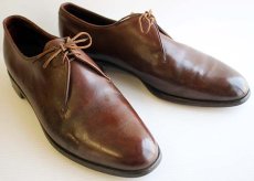 画像1: 英国製 BARKER for Russell&Bromley レザーシューズ★革靴 (1)