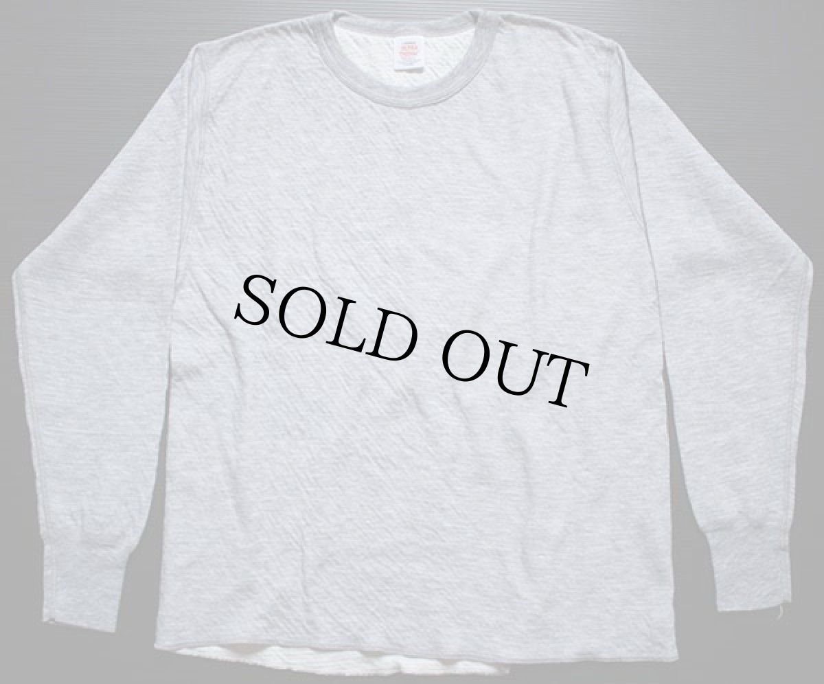 画像2: USA製 ULTRA THERM 2レイヤー アンダーシャツ L (2)