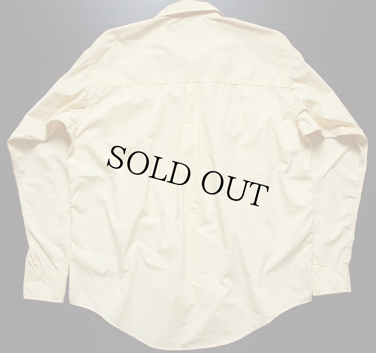 画像2: 90s patagoniaパタゴニア スナップボタン シャツ 黄 (2)