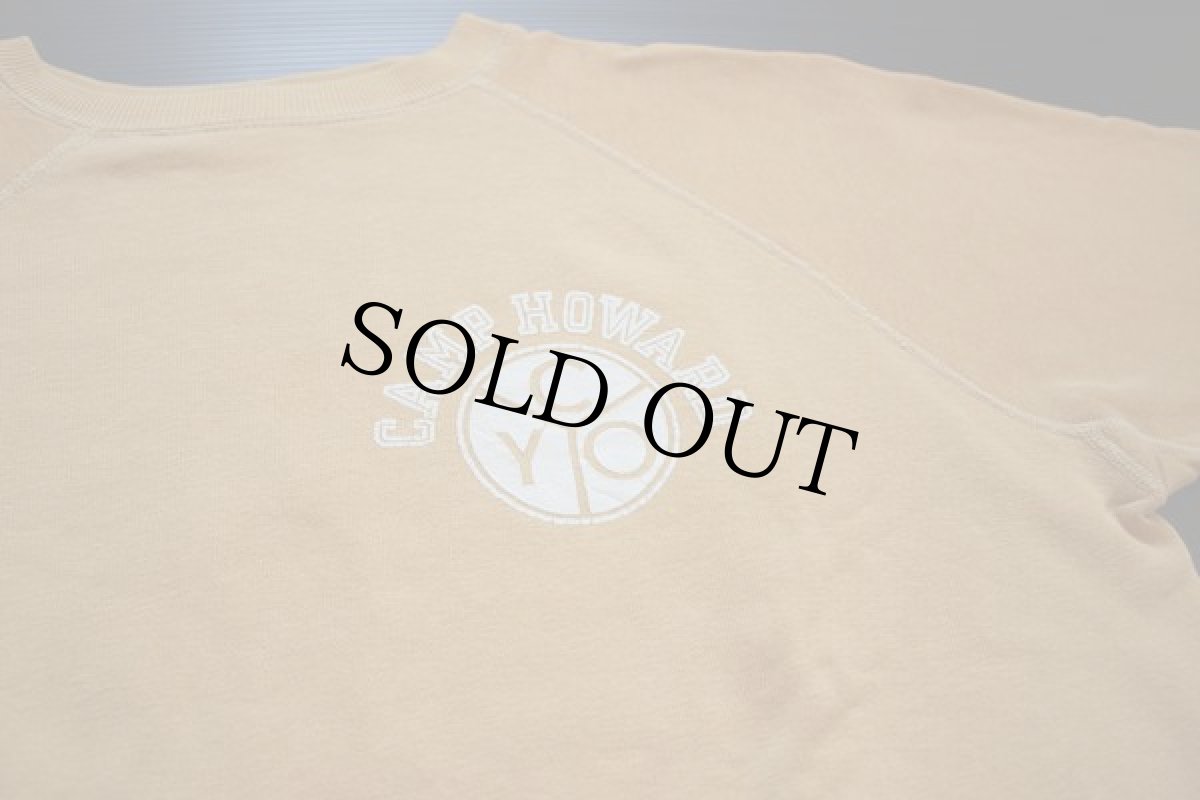 画像2: 60s CHAMPIONチャンピオン プロダクツ CAMP スウェット (2)