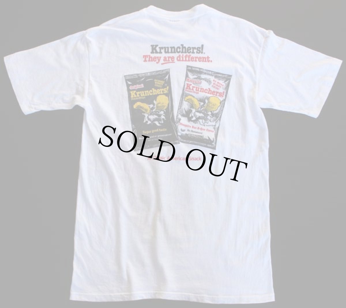 画像2: 90s USA製 BEACH BOYSビーチボーイズ コットン バンドTシャツ 白 L (2)