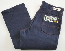 画像1: デッドストック★80s OSHKOSH B'GOSH デニムパンツ w36 (1)