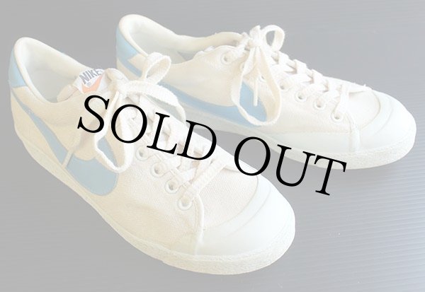 80s NIKEナイキ ブレザー キャンバス - Sixpacjoe Web Shop 80s NIKEナイキ ブレザー キャンバス - Sixpacjoe Web Shop