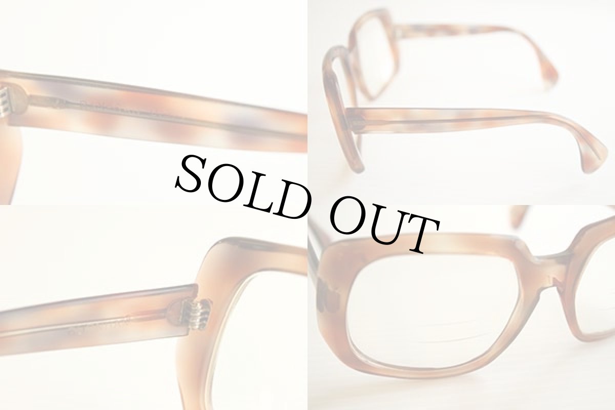 画像3: USA製 RAY-BANレイバン Burnham  (3)