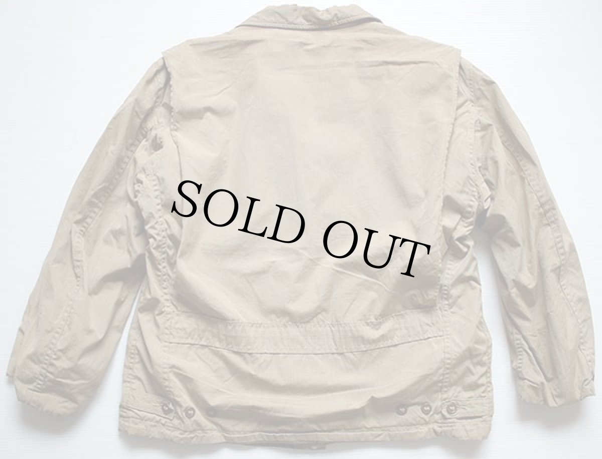 画像2: 40s 米軍 U.S.ARMY M-41 フィールドジャケット (2)