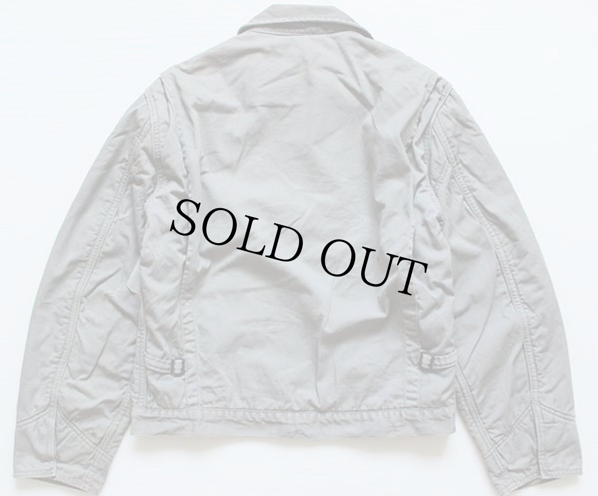 画像2: 60s OSHKOSH B'GOSH ブランケットライナー ワークジャケット (2)