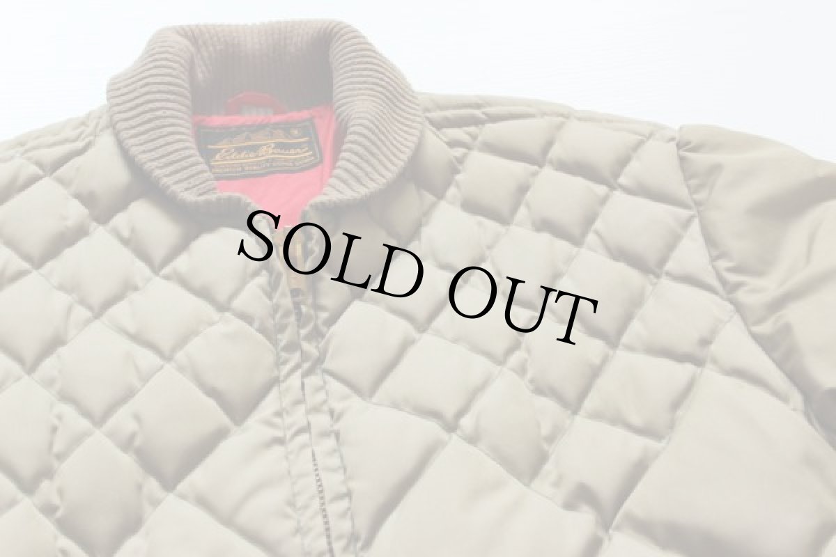 画像4: 70s Eddie Bauerエディーバウアー ダウンジャケット★スカイライナー (4)