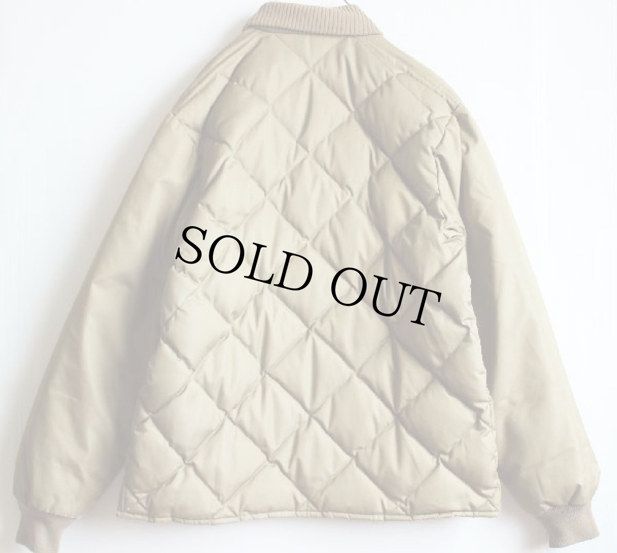 画像2: 70s Eddie Bauerエディーバウアー ダウンジャケット★スカイライナー (2)