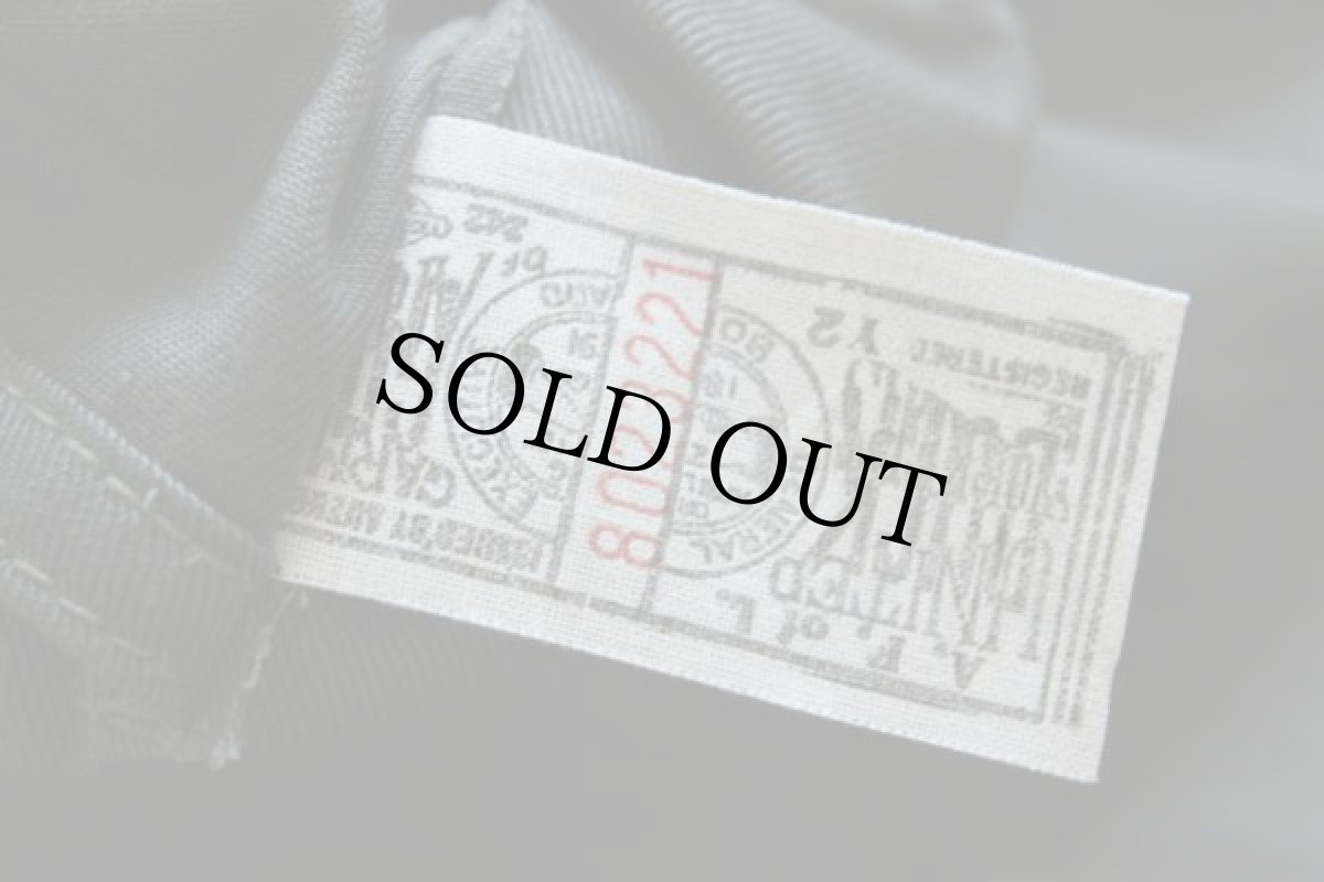 画像5: デッドストック★50s GO-PFOR ワークコート グレー 38★ショップコート (5)