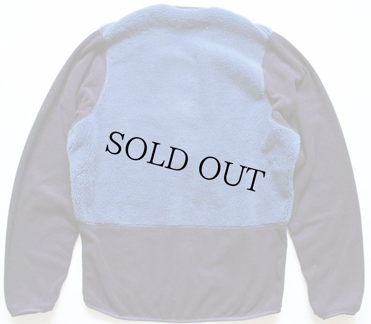 画像2: 90s USA製 patagoniaパタゴニア カヌー カヤック パドリング フリース L (2)