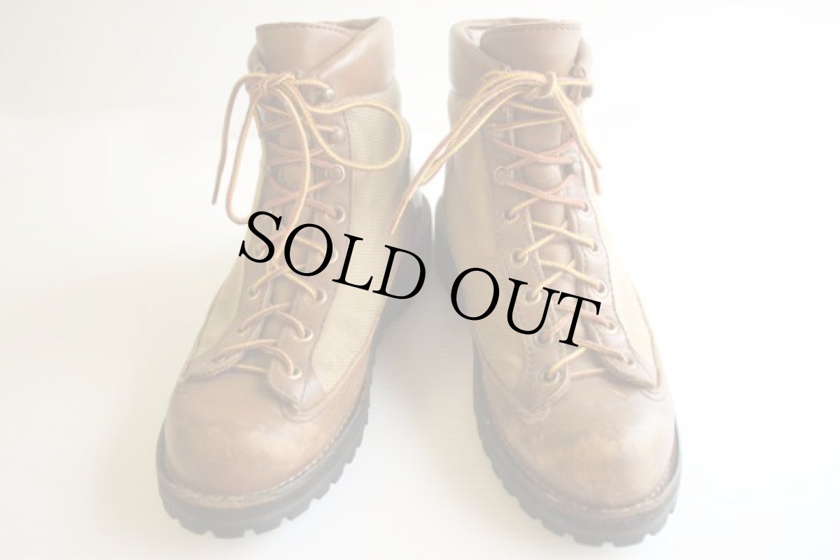 画像5: 90s USA製 Dannerダナーライト 30420 GORE-TEXゴアテックス ブーツ (5)